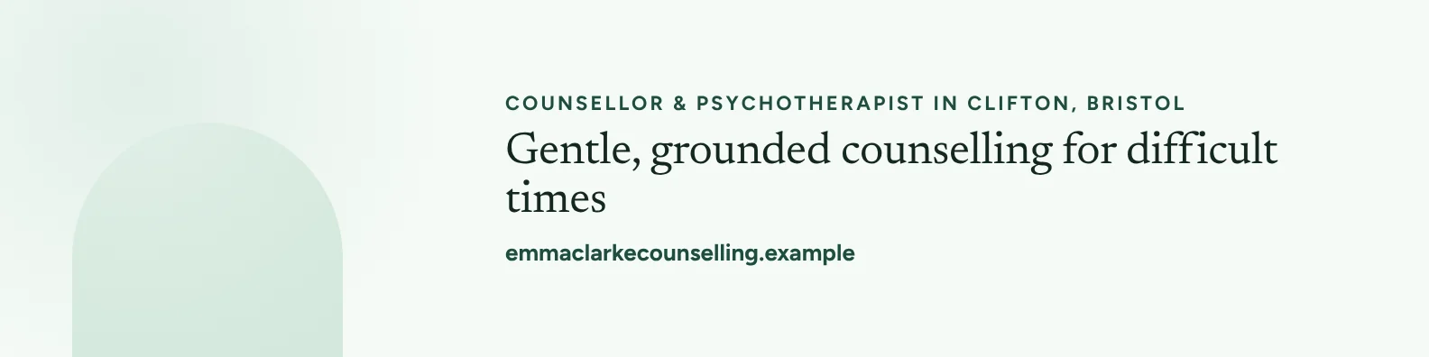 LinkedIn banner