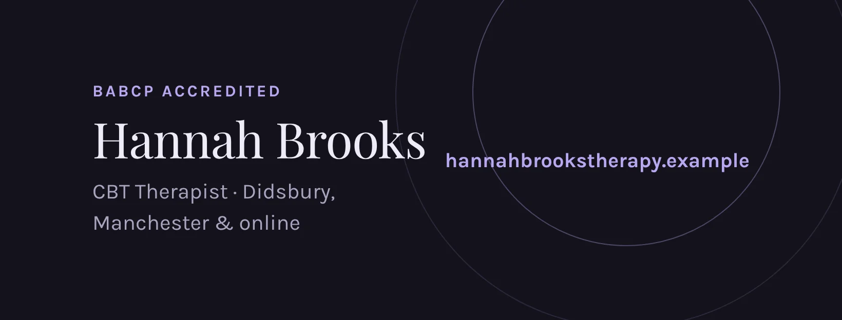 Facebook cover